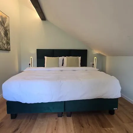 Apartamento Alpine Heaven Thun