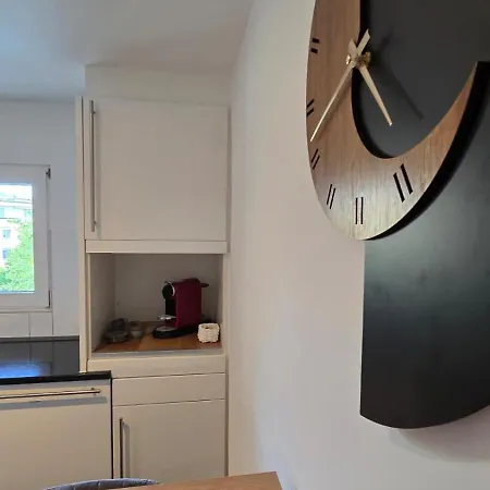 Alpine Heaven Apartment Thun