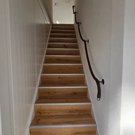 Alpine Heaven Apartment Thun