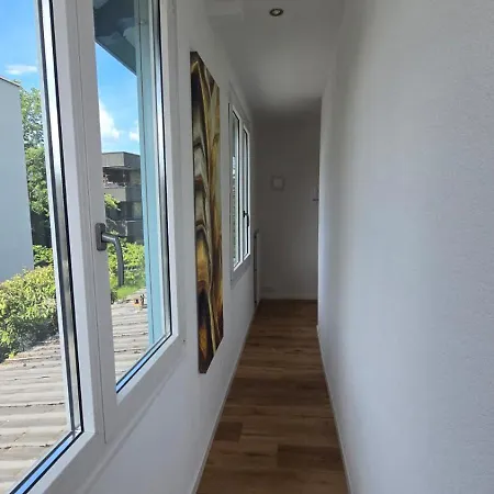 Alpine Heaven Apartment *